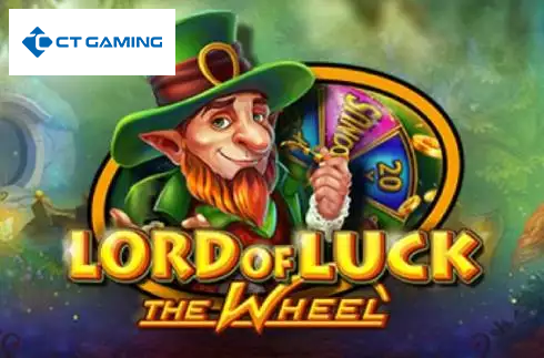 Lord of Luck The Wheel